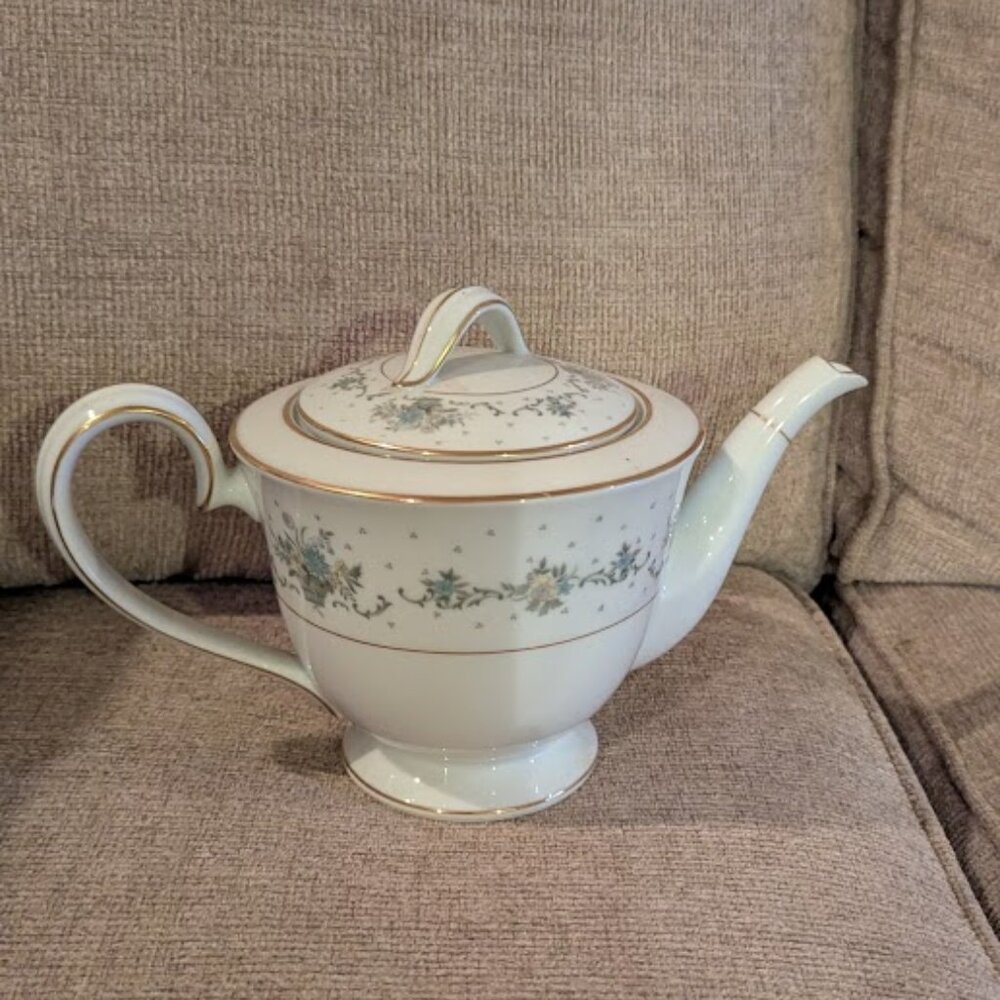 another great teapot